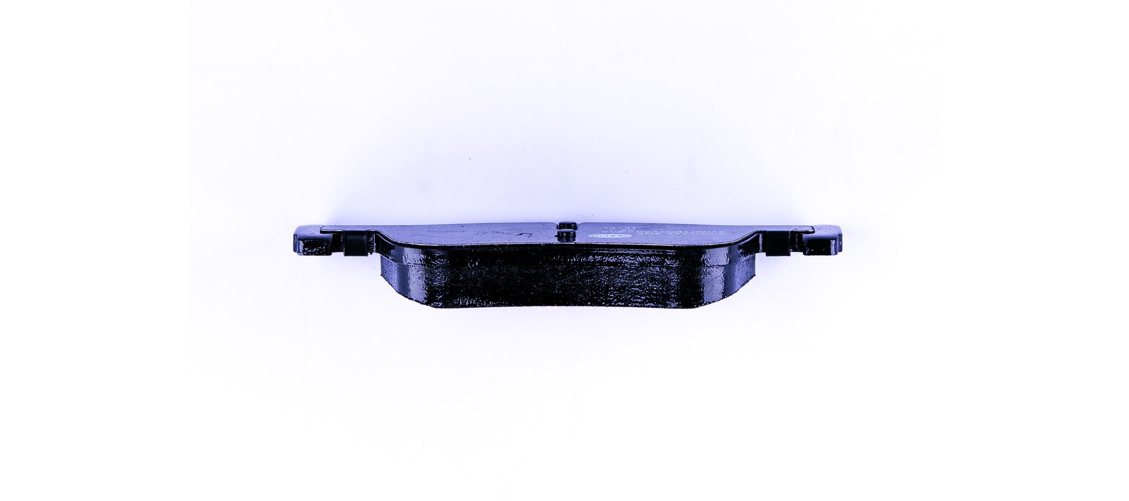 HELLA Bremseklodser 8db355020201 for BMW