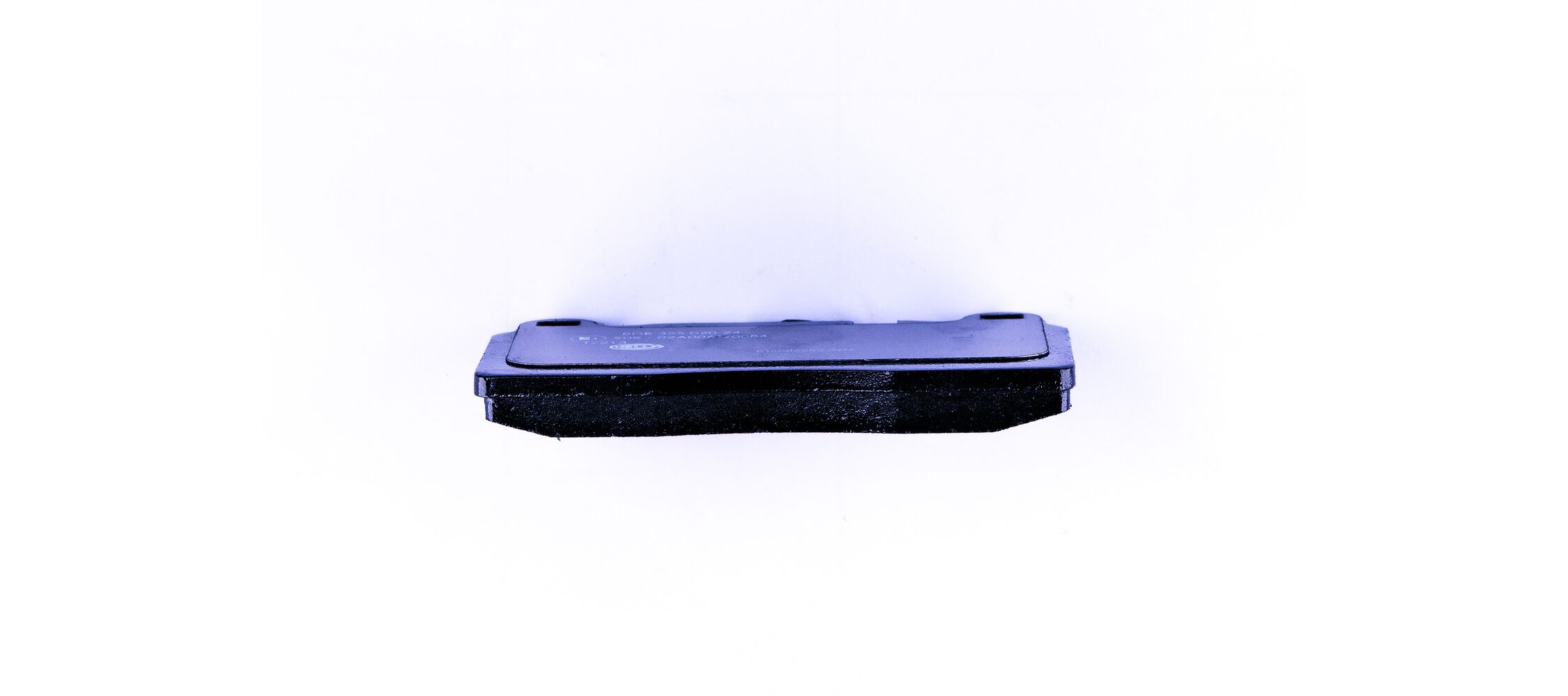 HELLA Bremseklodser 8db355020241 for VW