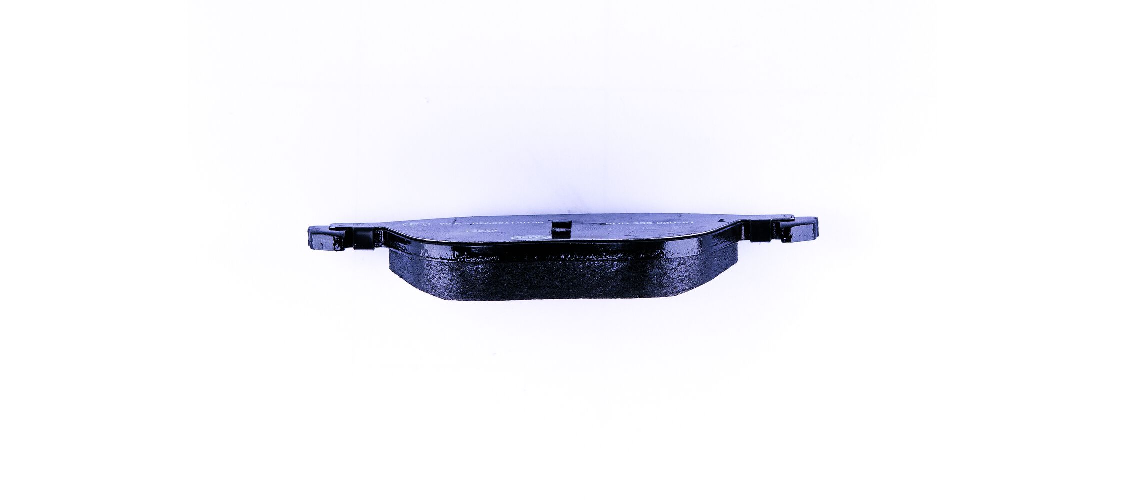 HELLA Bremseklodser 8db355020411 for FORD