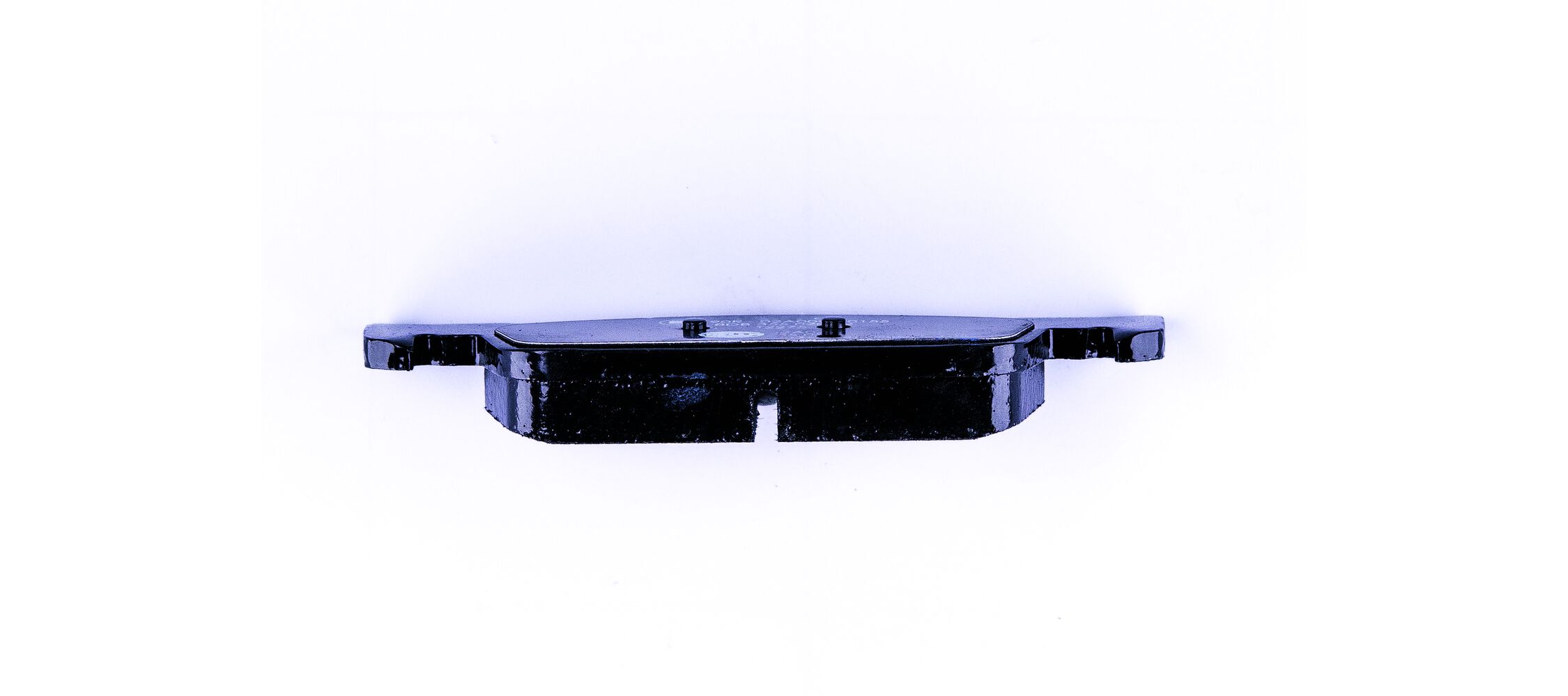 HELLA Bremseklodser 8db355020421 for DACIA RENAULT