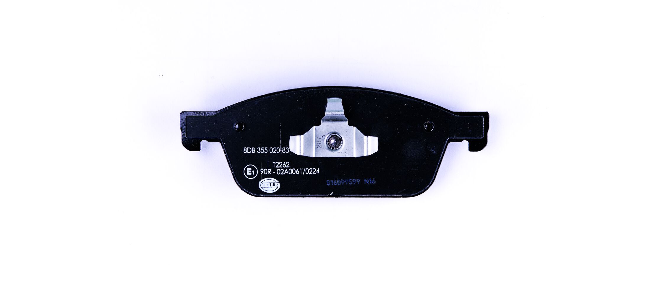 HELLA Bremseklodser 8db355020831 for FORD LINCOLN FORD (CHANGAN)
