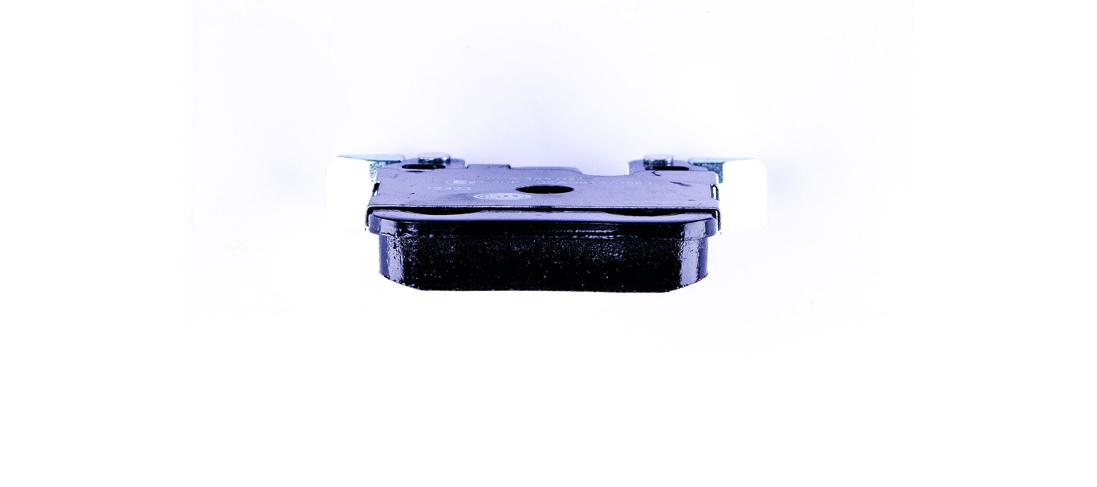HELLA Bremseklodser 8db355021611 for BMW