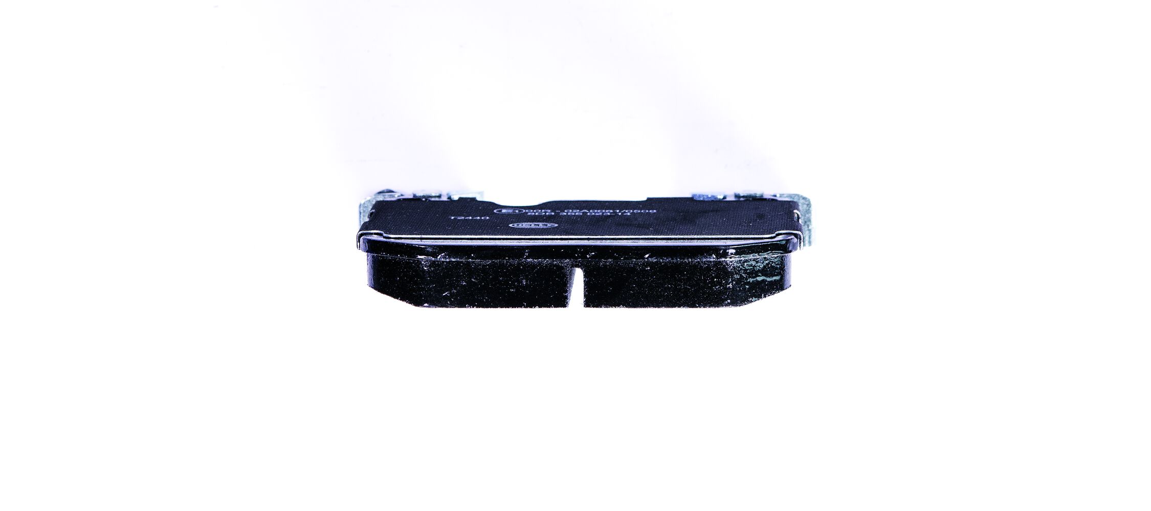 HELLA Bremseklodser 8DB 355 023-141 for BMW