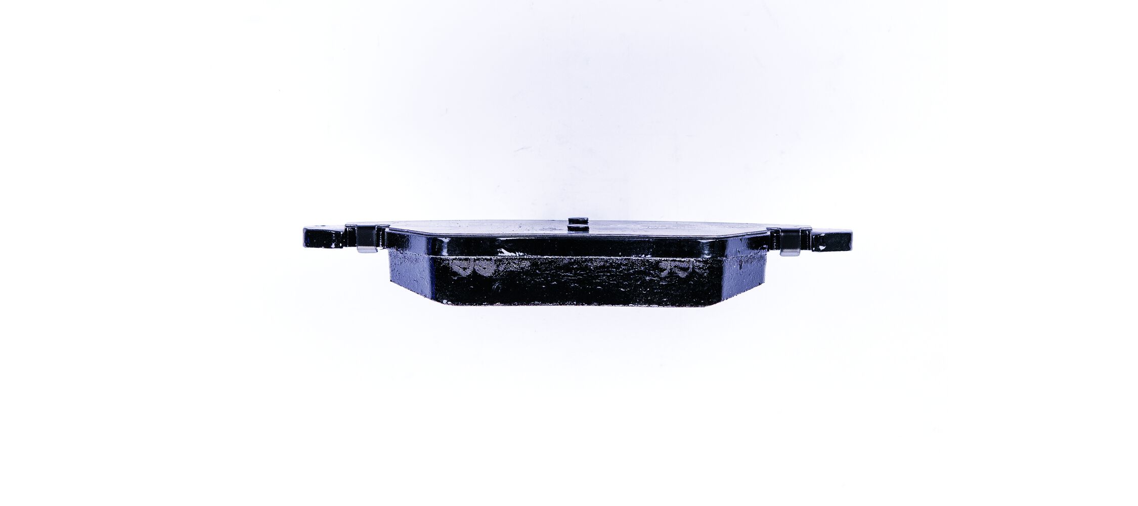 HELLA Bremseklodser 8db355023161 for SEAT VW VW (SVW) AUDI VW (FAW) SKODA (SVW)
