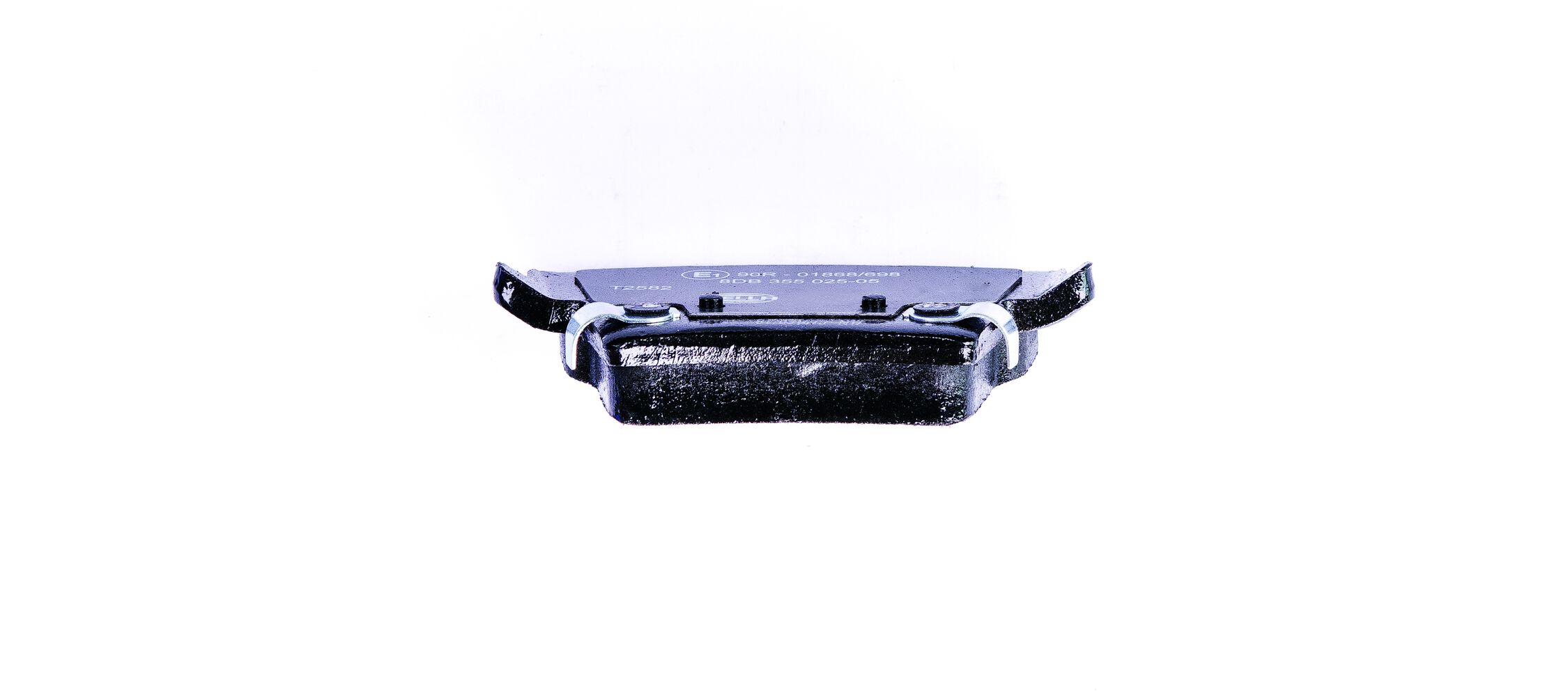 HELLA Bremseklodser 8db355025051 for CHRYSLER (BBDC) FERRARI DODGE LANCIA