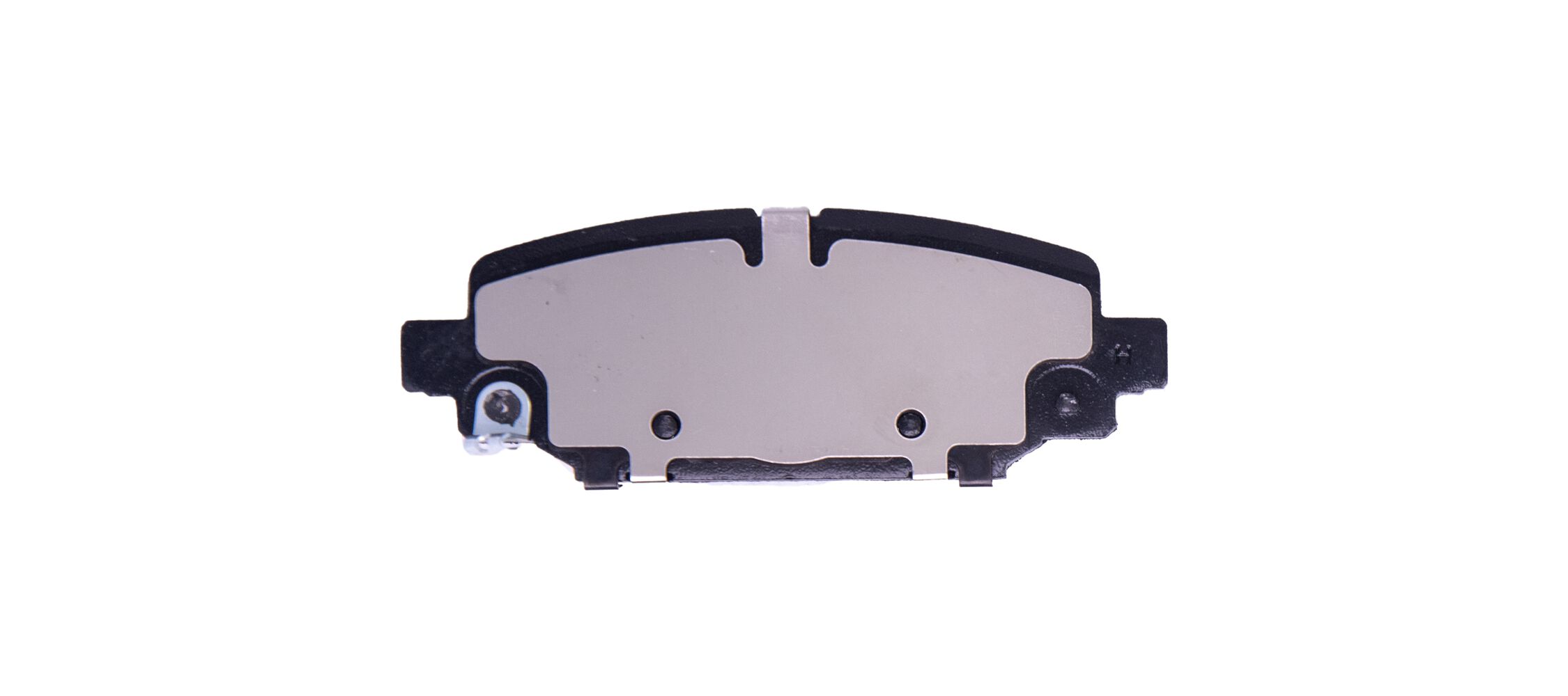 HELLA Bremseklodser 8db355040251 for JEEP