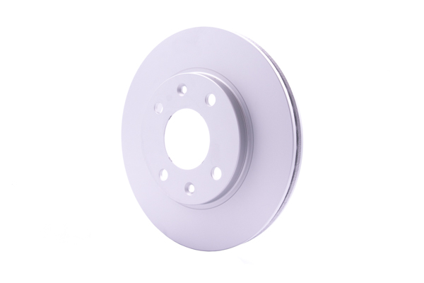 HELLA Bremseskive 8DD 355 101-801 247mm 20mm for CITROËN PEUGEOT LIFAN