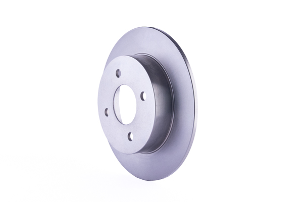 HELLA Bremseskive 8DD 355 106-461 240mm 7mm for INFINITI