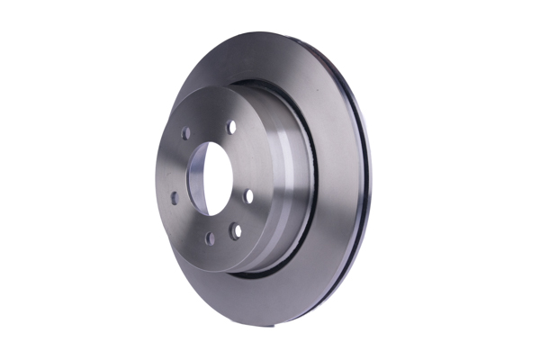 HELLA Bremseskive 8DD 355 112-041 305mm 20mm for JAGUAR
