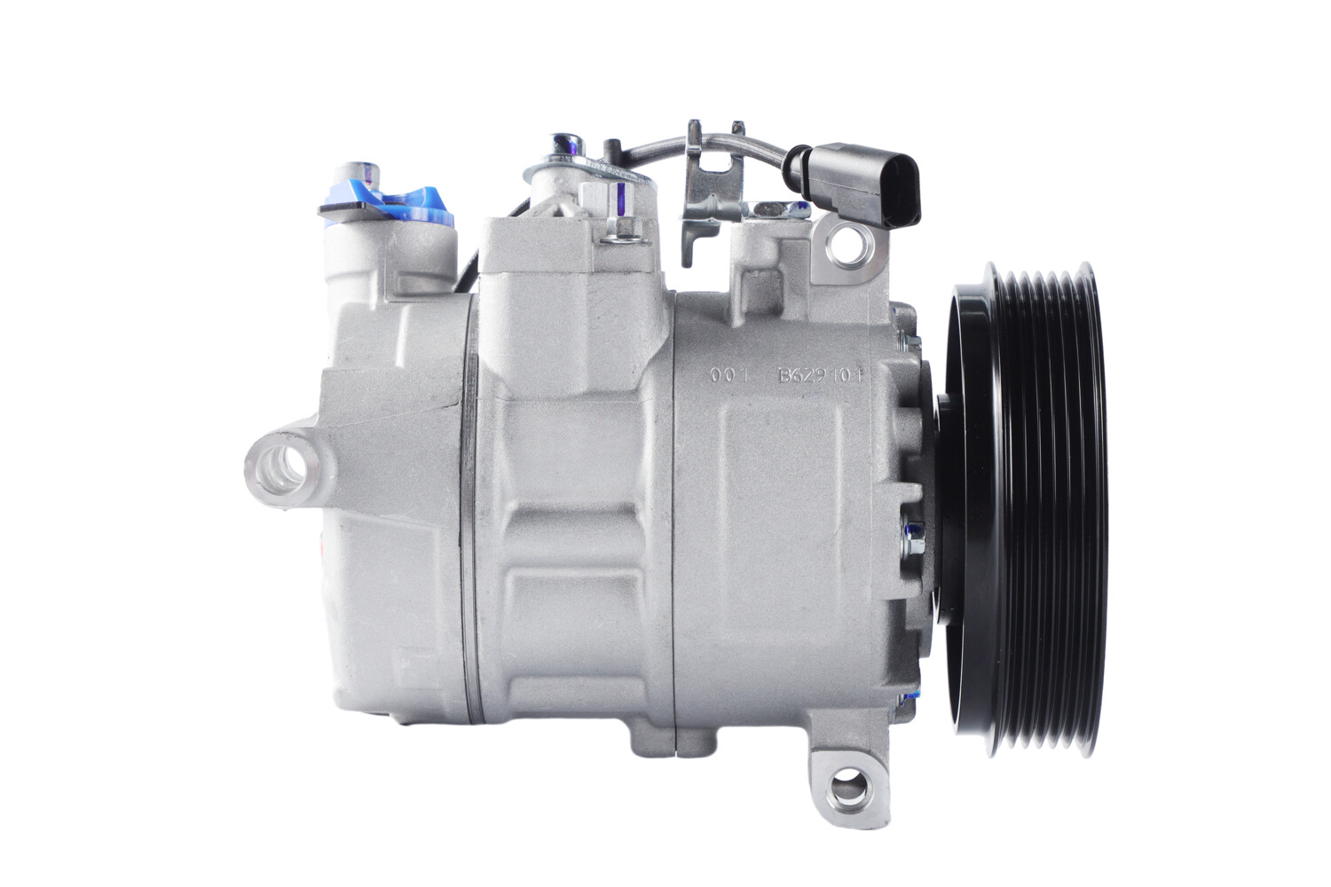 HELLA Kompressor, klimaanlæg 8fk366200531 for AUDI CUPRA