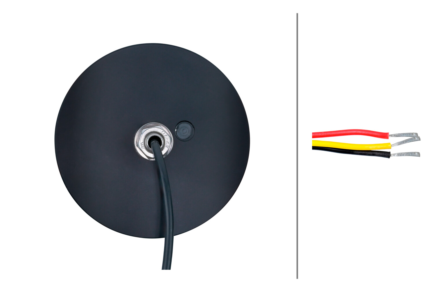 HELLA Blinklygter 2xd357980021 LED