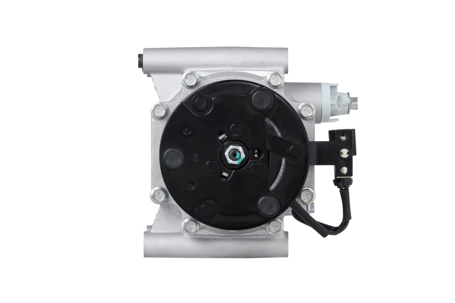 HELLA Kompressor, klimaanlæg 8fk366201551 for FORD JAGUAR