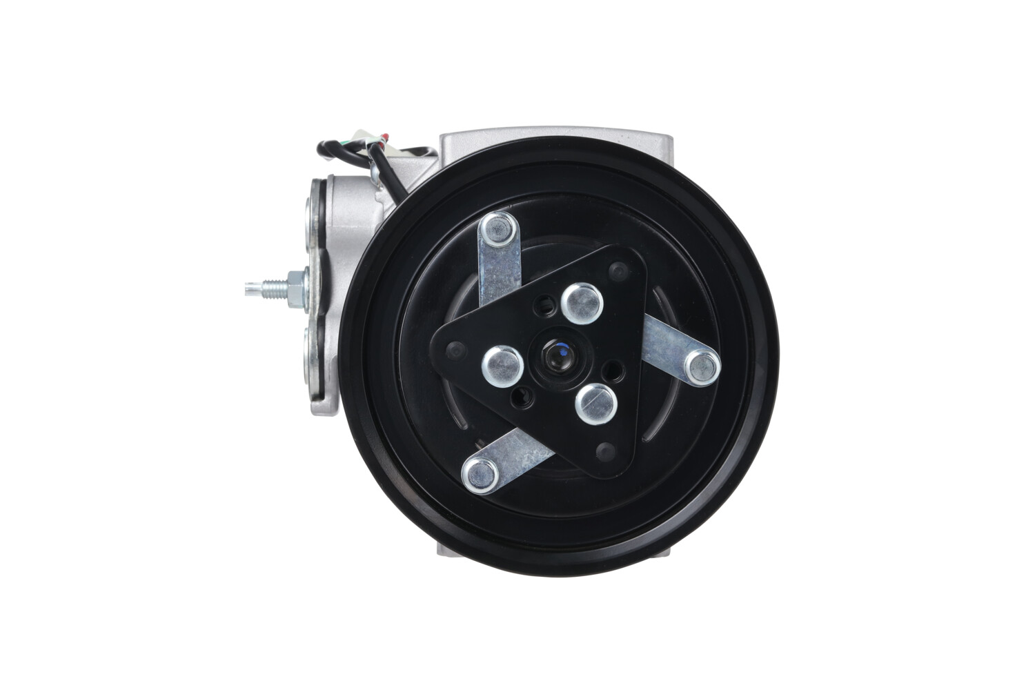 HELLA 8FK 366 201-781 for MERCEDES-BENZ