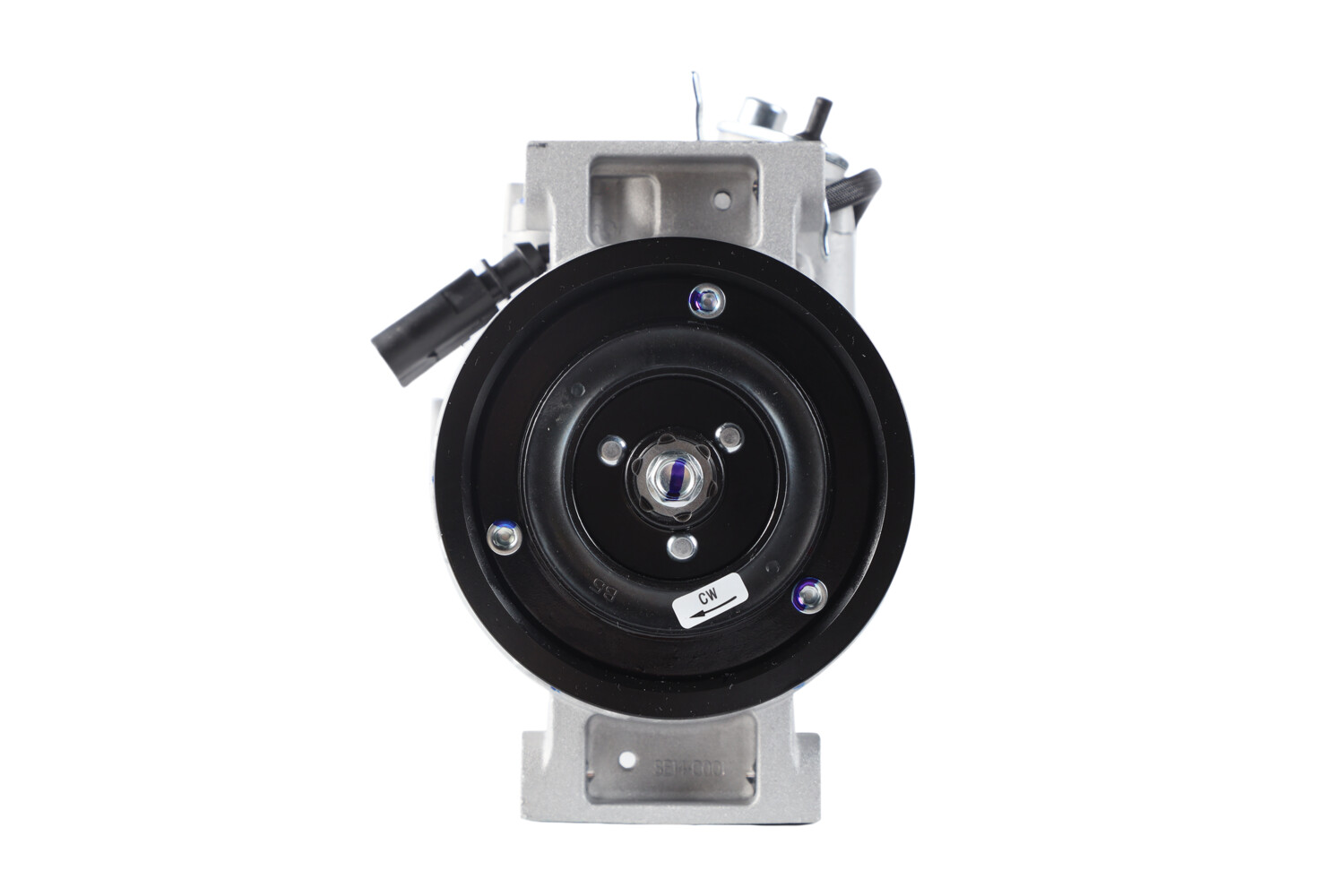 HELLA Kompressor, klimaanlæg 8fk366201821 for CUPRA
