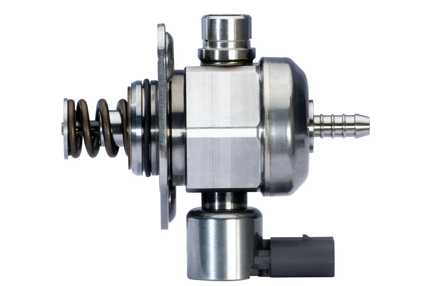 HELLA Højtrykspumpe 8th358304261 for VW