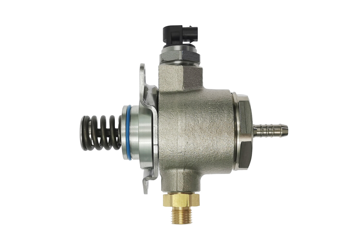 HELLA Højtrykspumpe 8th358345091 for VW