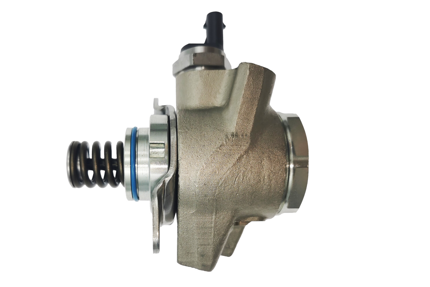 HELLA Højtrykspumpe 8th358345221 for AUDI