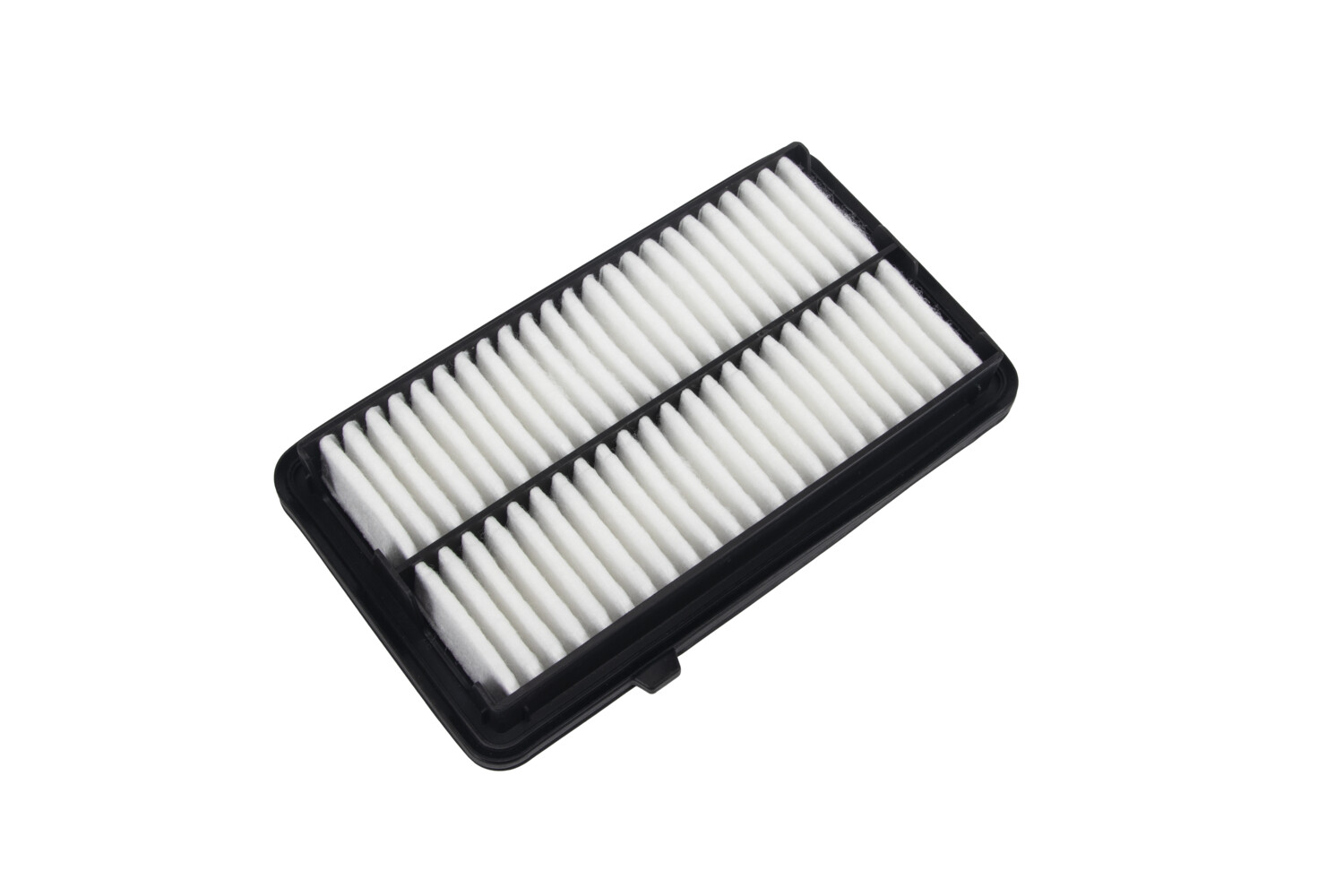 HELLA Luftfilter 8za366132871 Filterindsats length_mm_203|Længde [mm]|257 width_mm_206|Bredde [mm]|170 height_mm_209|Højde [mm]|40 assydisassy_by_qual