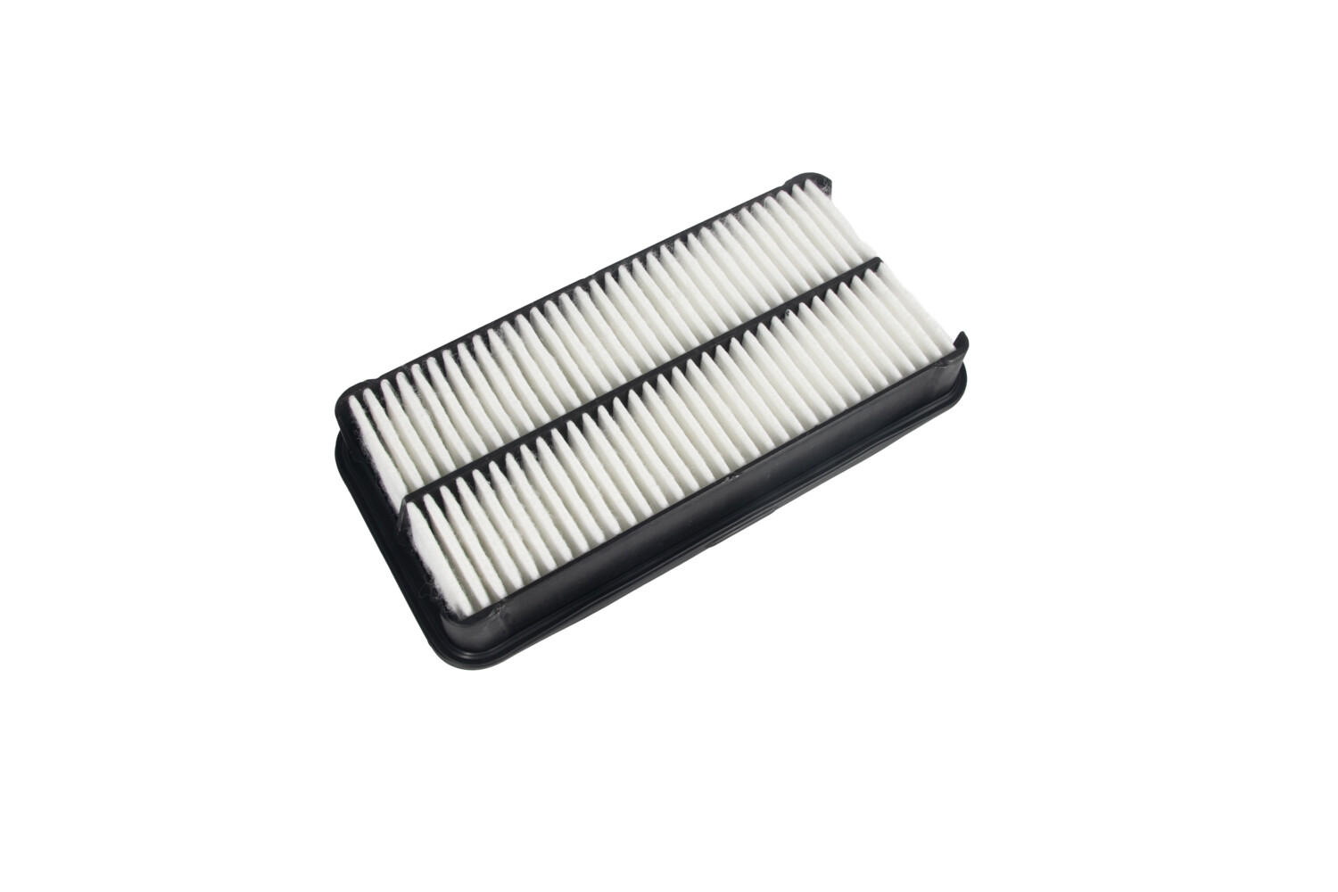 HELLA Luftfilter 8za366133571 Filterindsats length_mm_203|Længde [mm]|307 width_mm_206|Bredde [mm]|153 height_mm_209|Højde [mm]|42 assydisassy_by_qual
