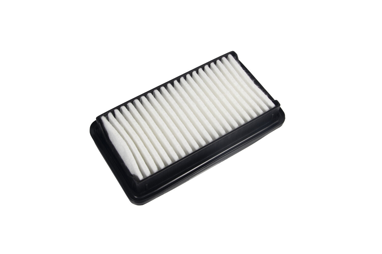 HELLA Luftfilter 8za366134161 Filterindsats length_mm_203|Længde [mm]|226 width_mm_206|Bredde [mm]|128 height_mm_209|Højde [mm]|35 assydisassy_by_qual