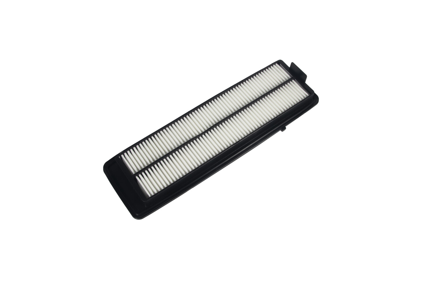 HELLA Luftfilter 8za366134171 Filterindsats length_mm_203|Længde [mm]|362 width_mm_206|Bredde [mm]|117 height_mm_209|Højde [mm]|43 assydisassy_by_qual