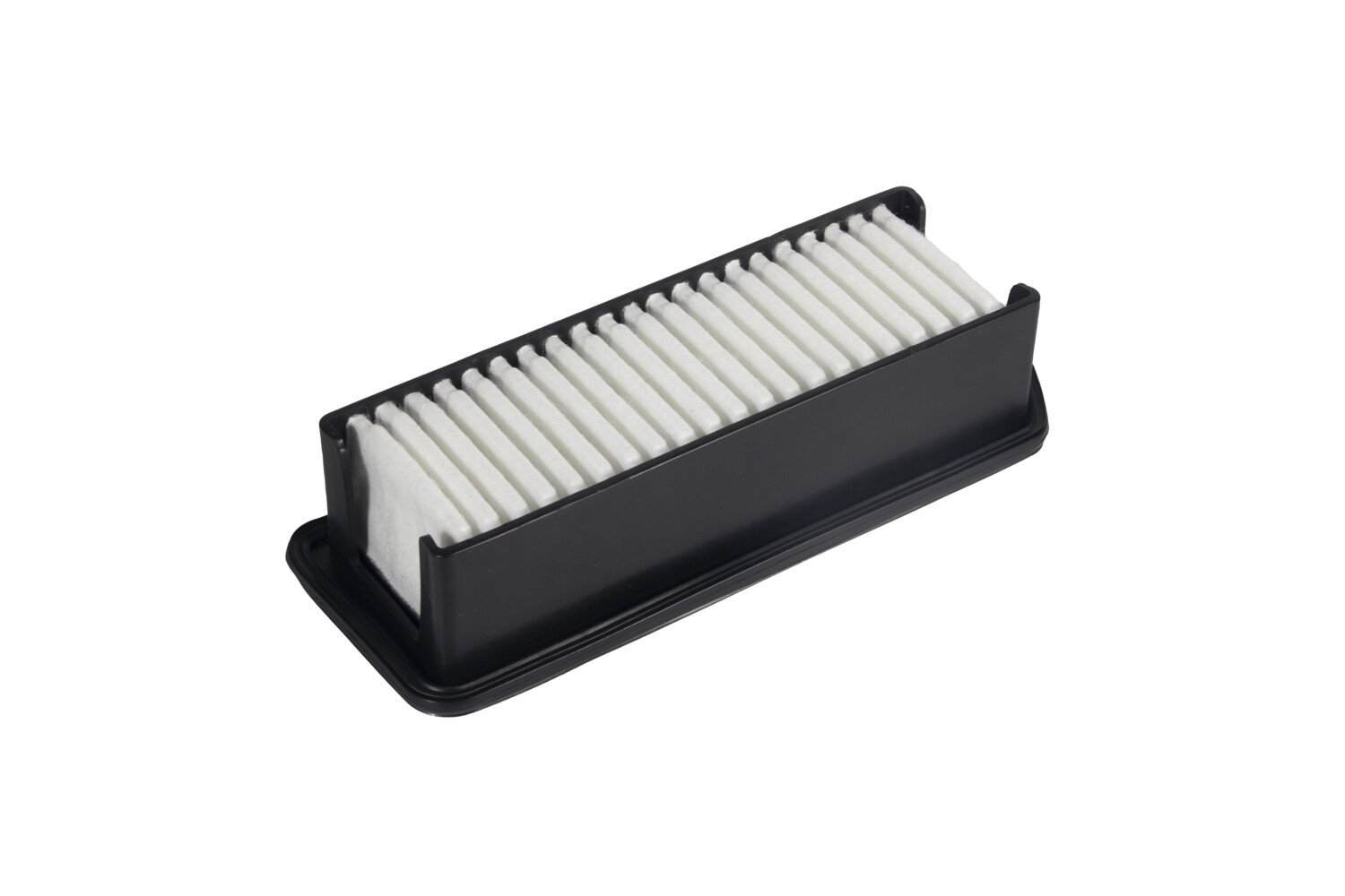 HELLA Luftfilter 8za366134561 Filterindsats length_mm_203|Længde [mm]|260 width_mm_206|Bredde [mm]|97 height_mm_209|Højde [mm]|60 assydisassy_by_quali