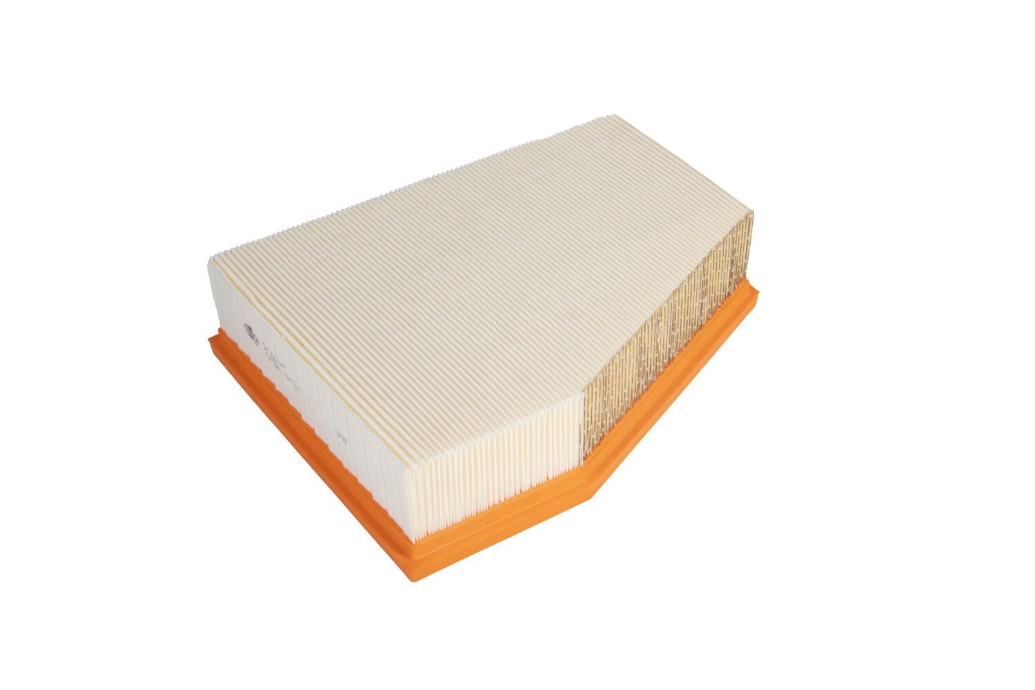 HELLA Luftfilter 8za366134761 Filterindsats length_mm_203|Længde [mm]|304 width_mm_206|Bredde [mm]|159 height_mm_209|Højde [mm]|55 assydisassy_by_qual