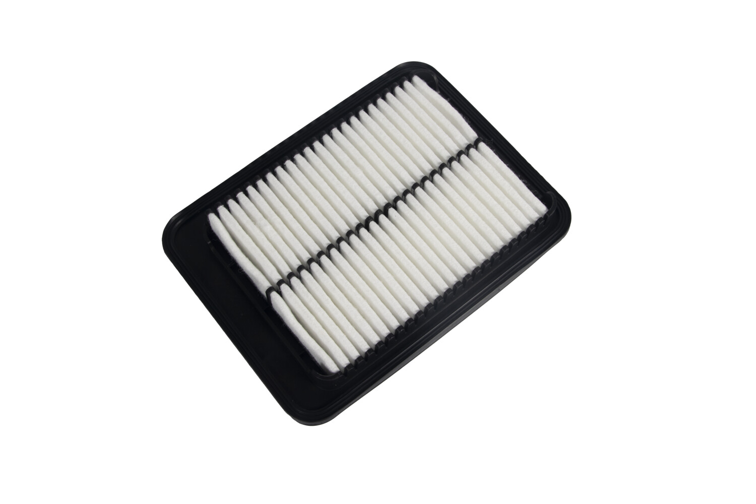 HELLA Luftfilter 8za366134921 Filterindsats length_mm_203|Længde [mm]|235 width_mm_206|Bredde [mm]|178 height_mm_209|Højde [mm]|30 assydisassy_by_qual