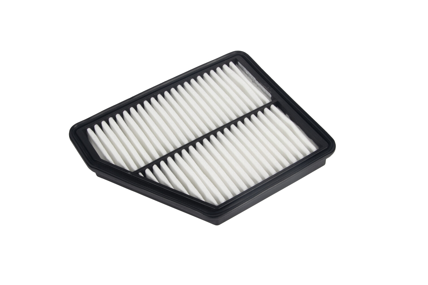 HELLA Luftfilter 8za366135111 Filterindsats length_mm_203|Længde [mm]|242 width_mm_206|Bredde [mm]|193 height_mm_209|Højde [mm]|34 assydisassy_by_qual