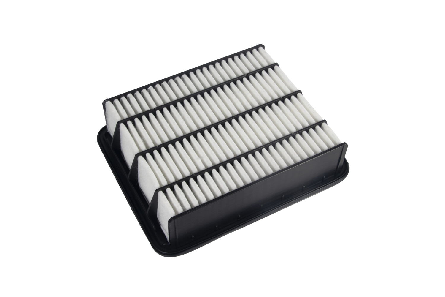 HELLA Luftfilter 8za366135591 Filterindsats length_mm_203|Længde [mm]|270 width_mm_206|Bredde [mm]|218 height_mm_209|Højde [mm]|66 assydisassy_by_qual