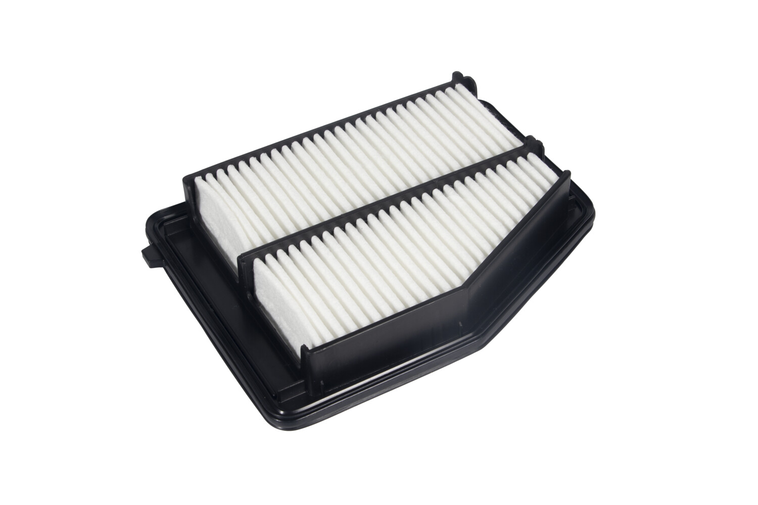 HELLA Luftfilter 8za366132181 Filterindsats length_mm_203|Længde [mm]|246 width_mm_206|Bredde [mm]|186 height_mm_209|Højde [mm]|50 assydisassy_by_qual