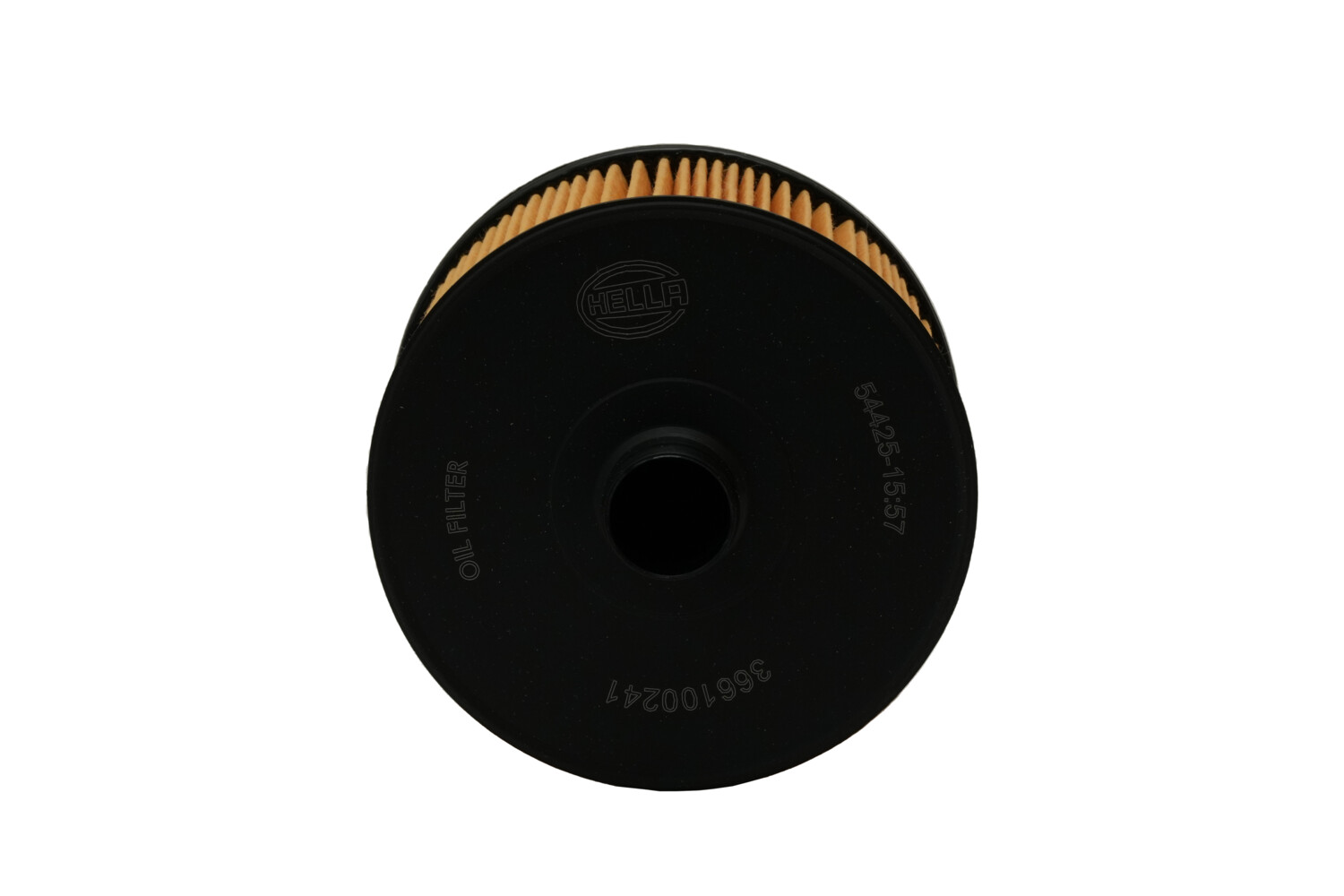 HELLA Oliefilter 8zo366100241 Filterindsats outer_diameter_mm_497|Yderdiameter [mm]|92 inner_diameter_mm_496|Indvendig diameter [mm]|21 height_1_mm_33
