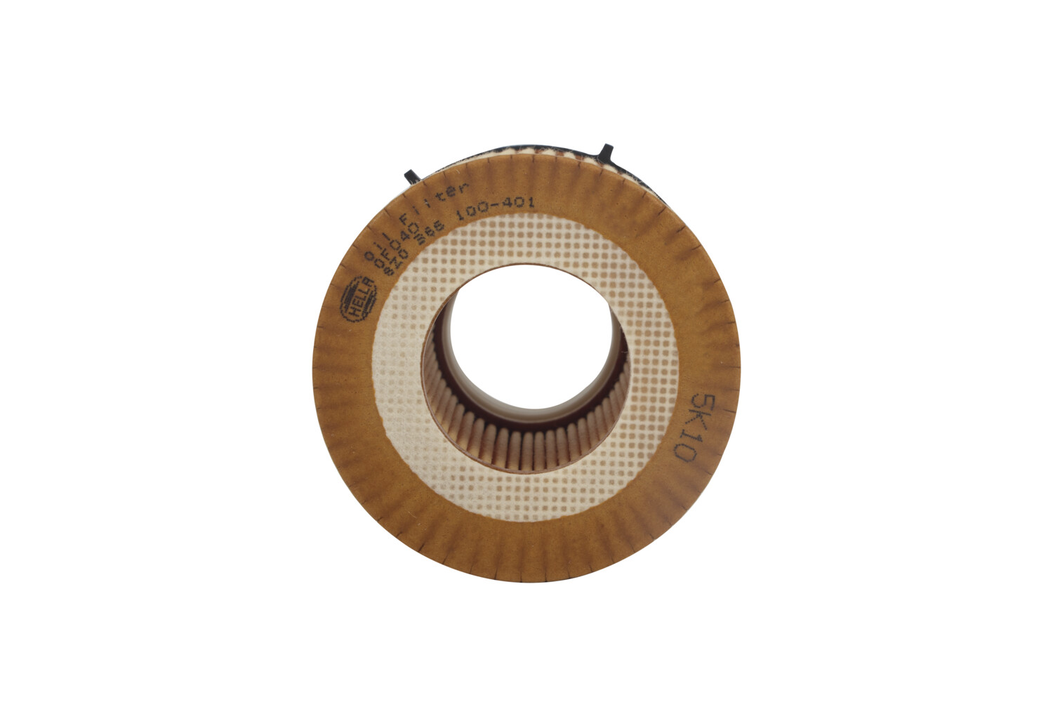 HELLA Oliefilter 8zo366100401 Filterindsats outer_diameter_mm_497|Yderdiameter [mm]|64 inner_diameter_1_mm_995|Inder diameter 1 [mm]|32 inner_diameter