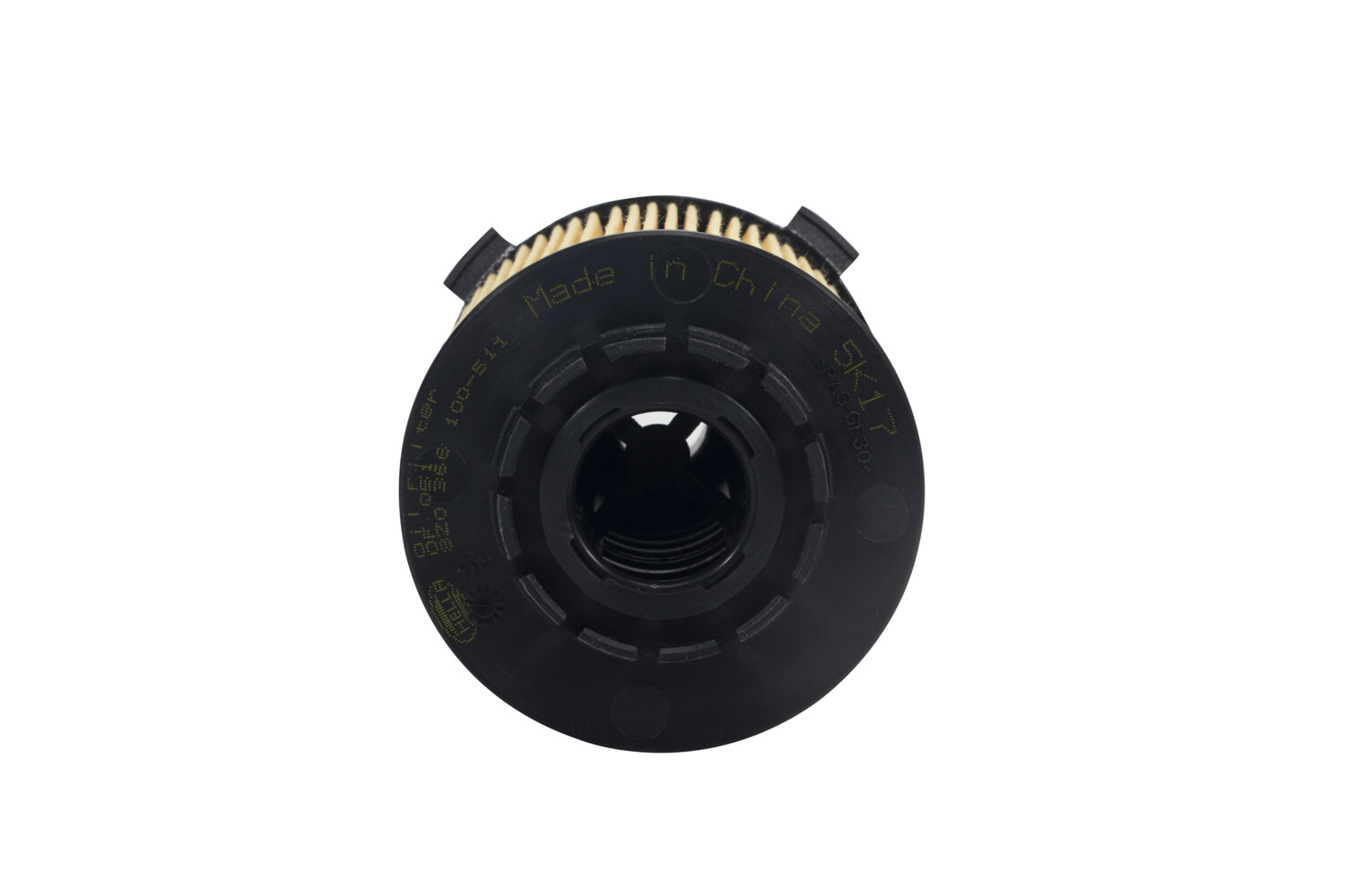 HELLA Oliefilter 8zo366100511 Filterindsats outer_diameter_mm_497|Yderdiameter [mm]|73 inner_diameter_1_mm_995|Inder diameter 1 [mm]|20 inner_diameter