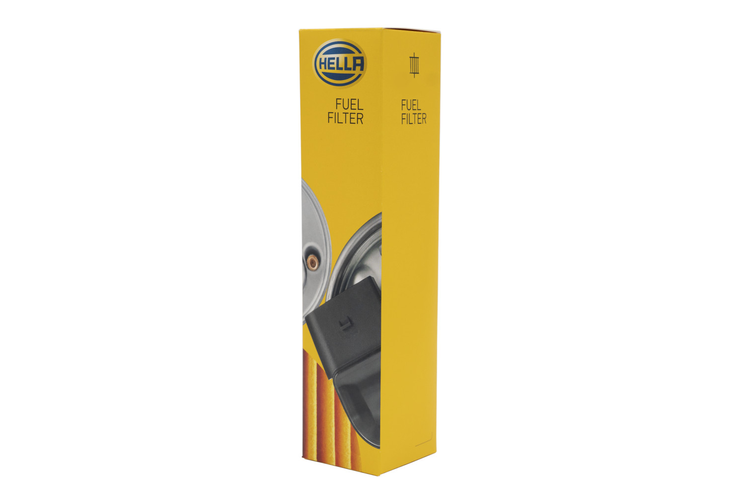 HELLA Brændstof-filter 8zf366111541 Lednings for VAG