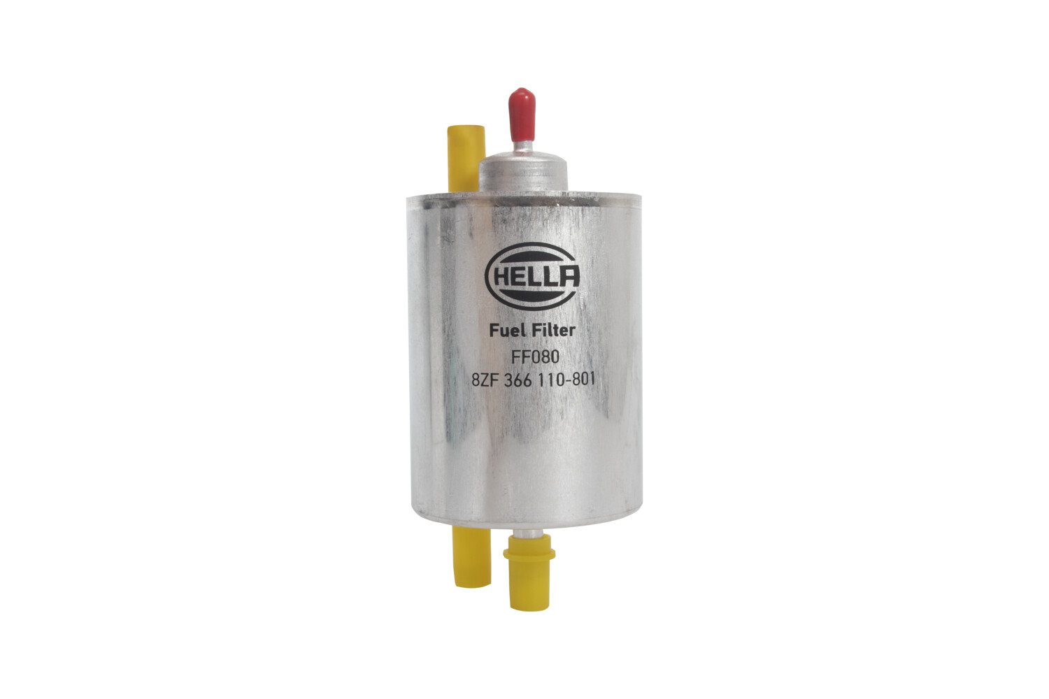 HELLA Brændstof-filter 8zf366110801 Lednings for CHRYSLER FIAT MERCEDES-BENZ