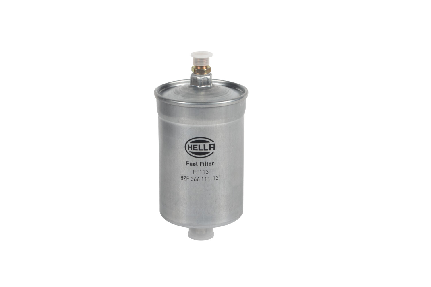 HELLA Brændstof-filter 8zf366111131 Lednings for FORD GENERAL MOTORS MERCEDES-BENZ