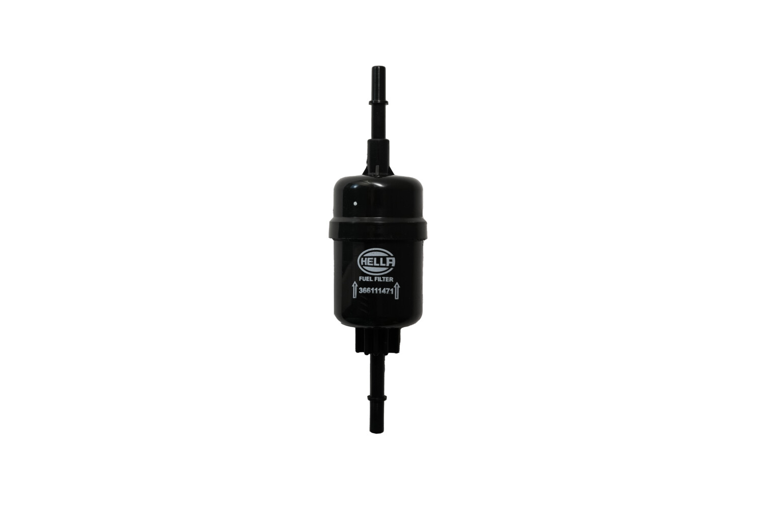 HELLA Brændstof-filter 8zf366111471 Lednings for FORD MAZDA