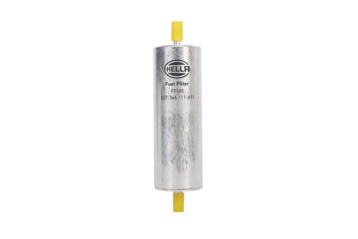 HELLA Brændstof-filter 8zf366111811 Lednings for BMW INTERNATIONAL