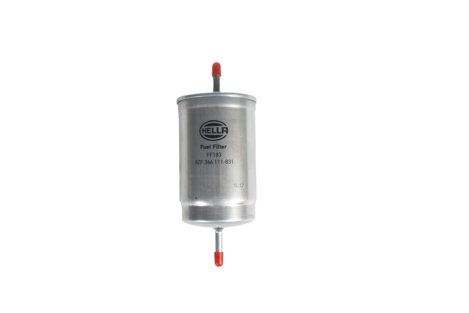 HELLA Brændstof-filter 8zf366111831 Lednings for VOLVO FORD GENERAL MOTORS