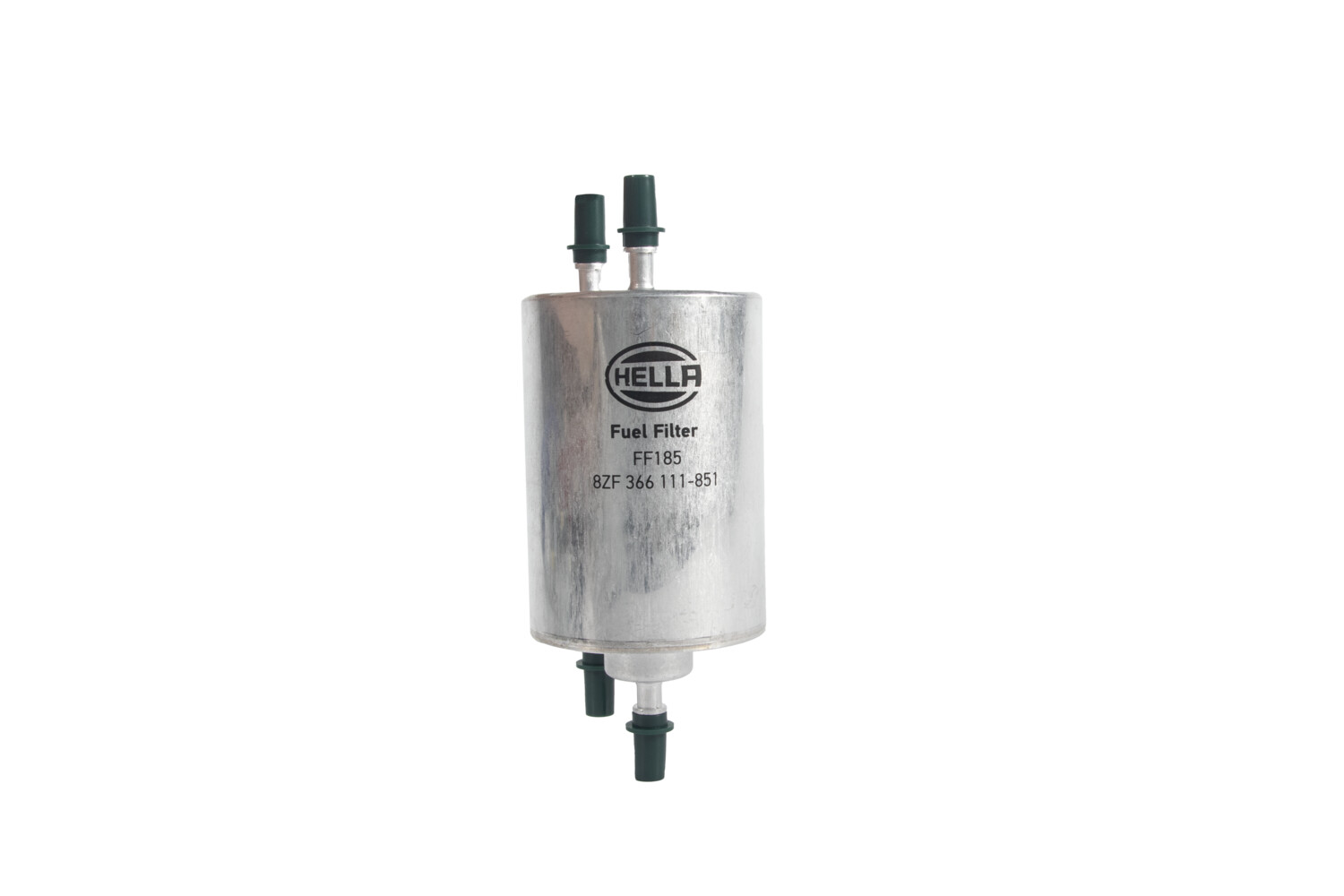 HELLA Brændstof-filter 8zf366111851 Lednings for VAG