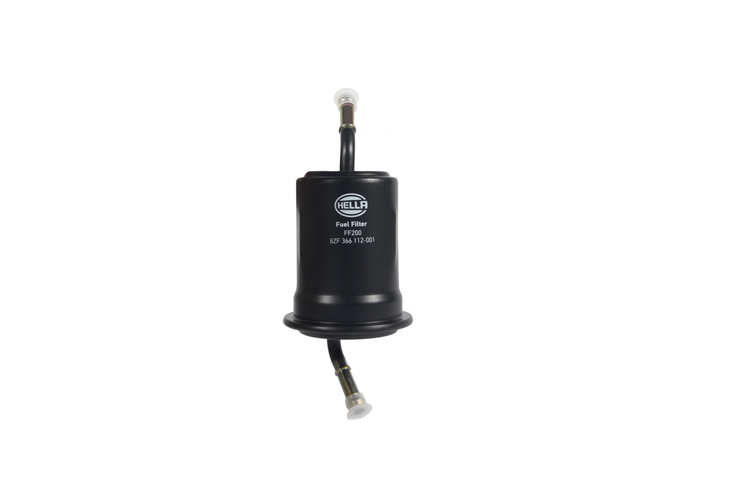HELLA Brændstof-filter 8zf366112001 Lednings for GENERAL MOTORS HONDA MAZDA MITSUBISHI KIA
