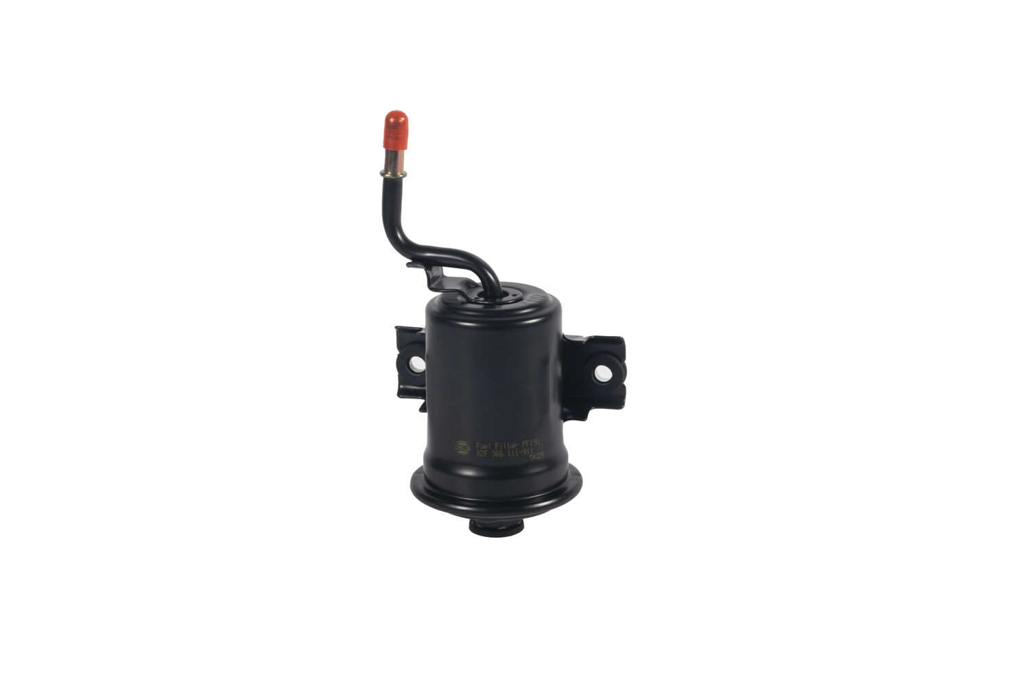 HELLA Brændstof-filter 8zf366111911 Lednings for TOYOTA