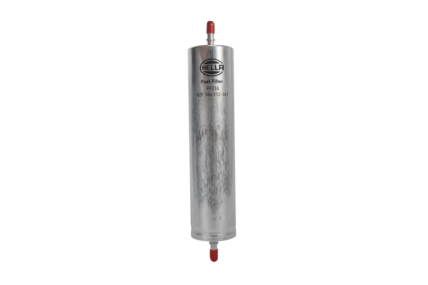 HELLA Brændstof-filter 8zf366112161 Lednings for LAND ROVER