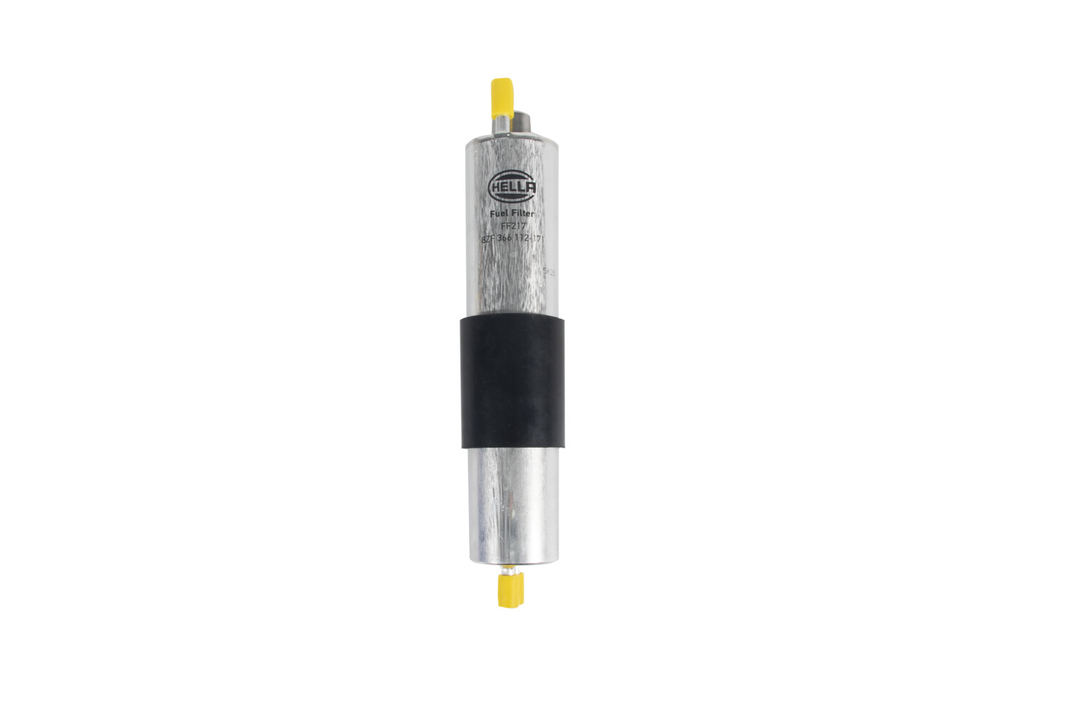 HELLA Brændstof-filter 8zf366112171 Lednings for BMW