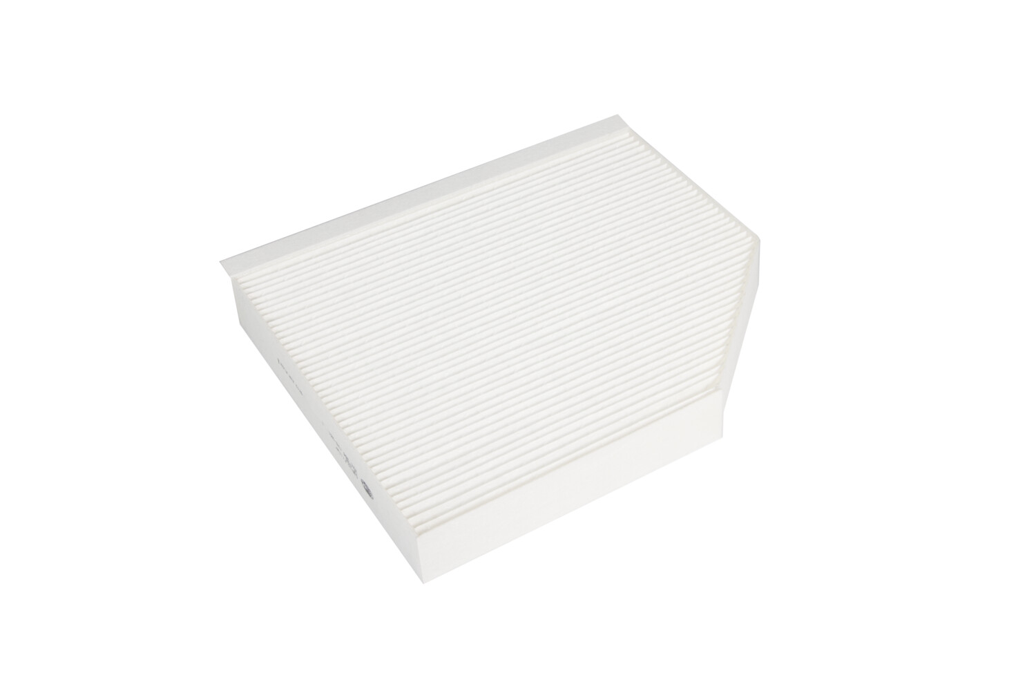 HELLA Kabineluftfilter 8zc366120261 for VAG AUDI (FAW)