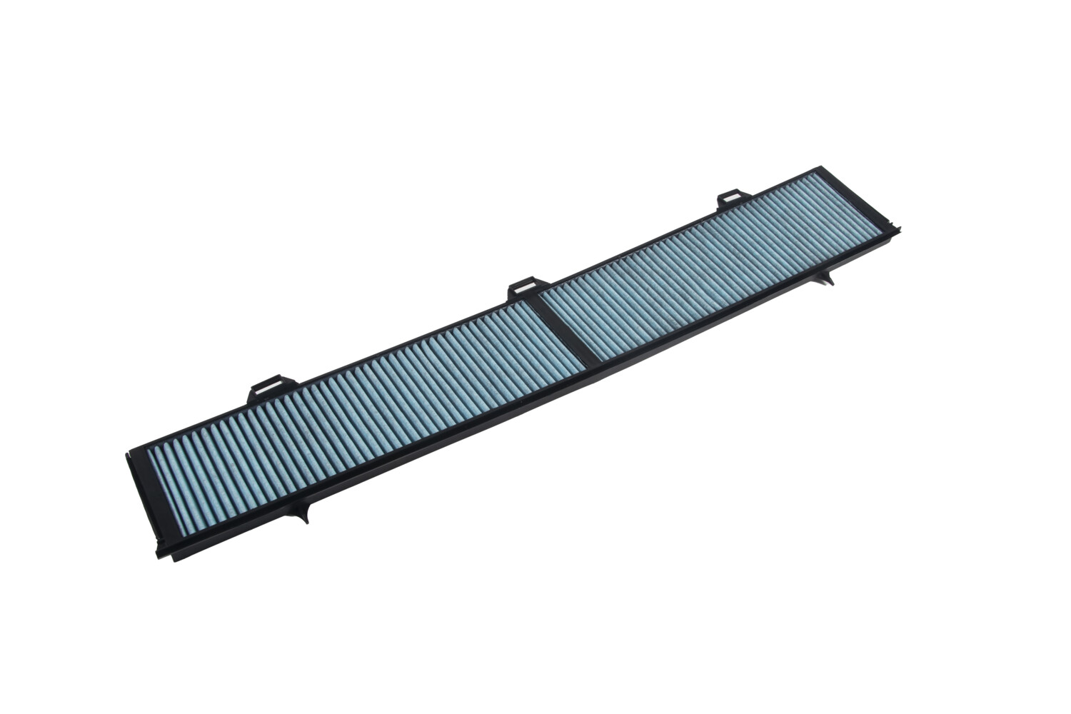 HELLA Kabineluftfilter 8zc366120731 for BMW