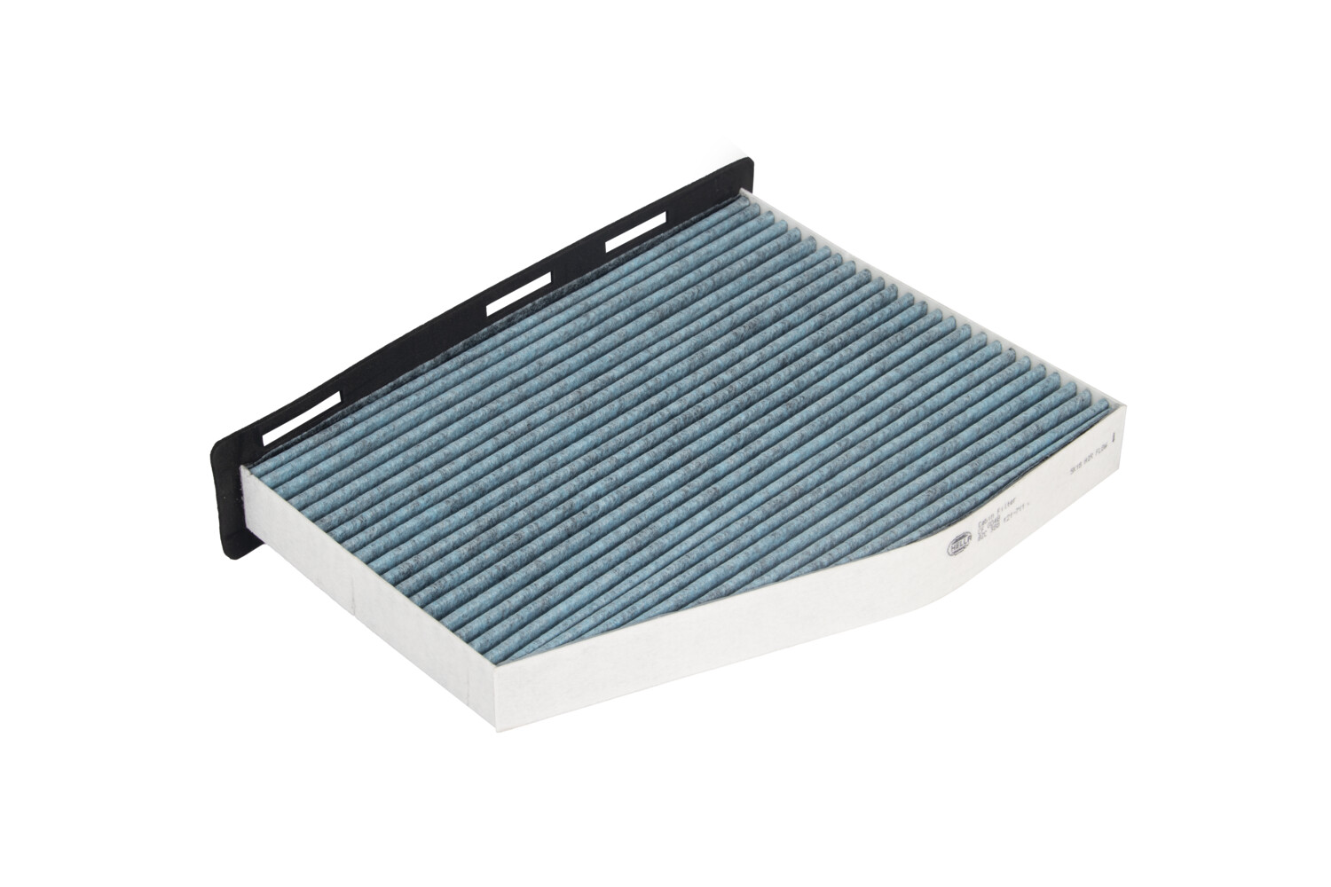 HELLA Kabineluftfilter 8zc366121711 for VAG SKODA