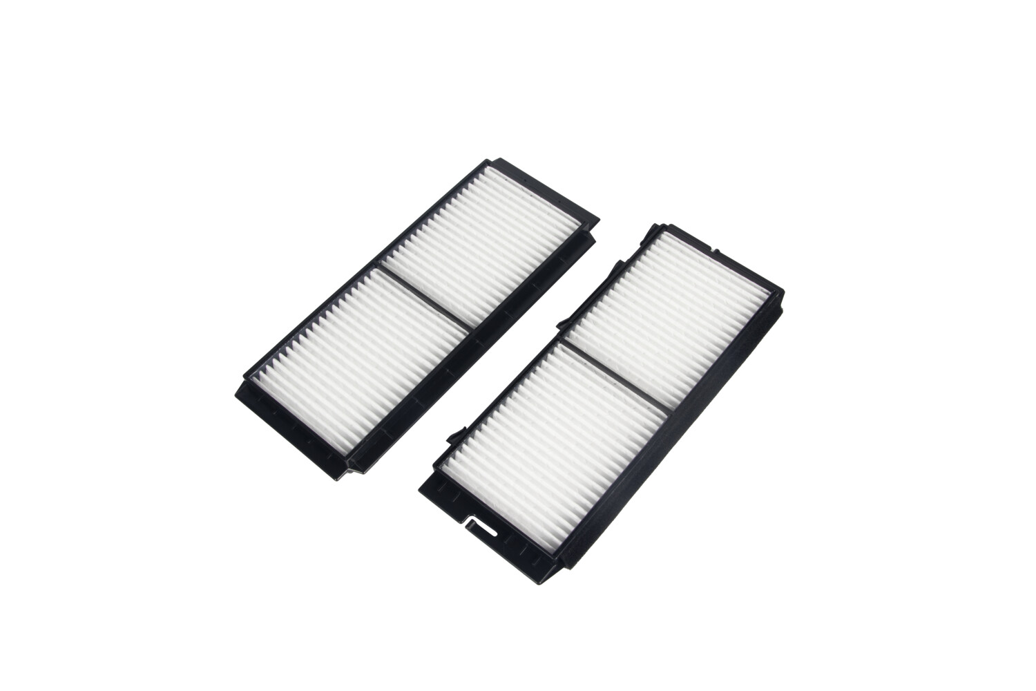 HELLA Kabineluftfilter 8zc366121831 for MAZDA