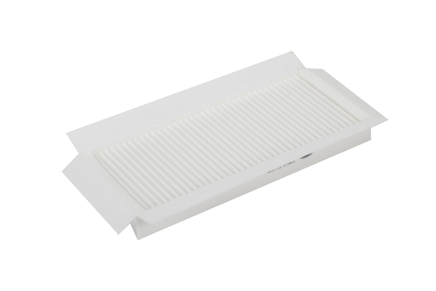 HELLA Kabineluftfilter 8zc366123401 for HYUNDAI